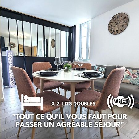 Bel Appartement Meximieux Centre Ville 2 Chambres 外观 照片
