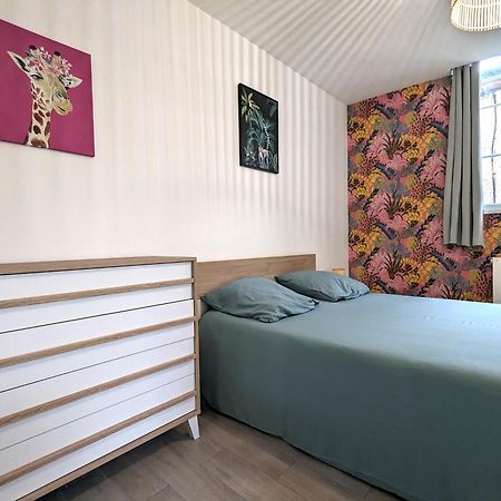 Bel Appartement Meximieux Centre Ville 2 Chambres 外观 照片