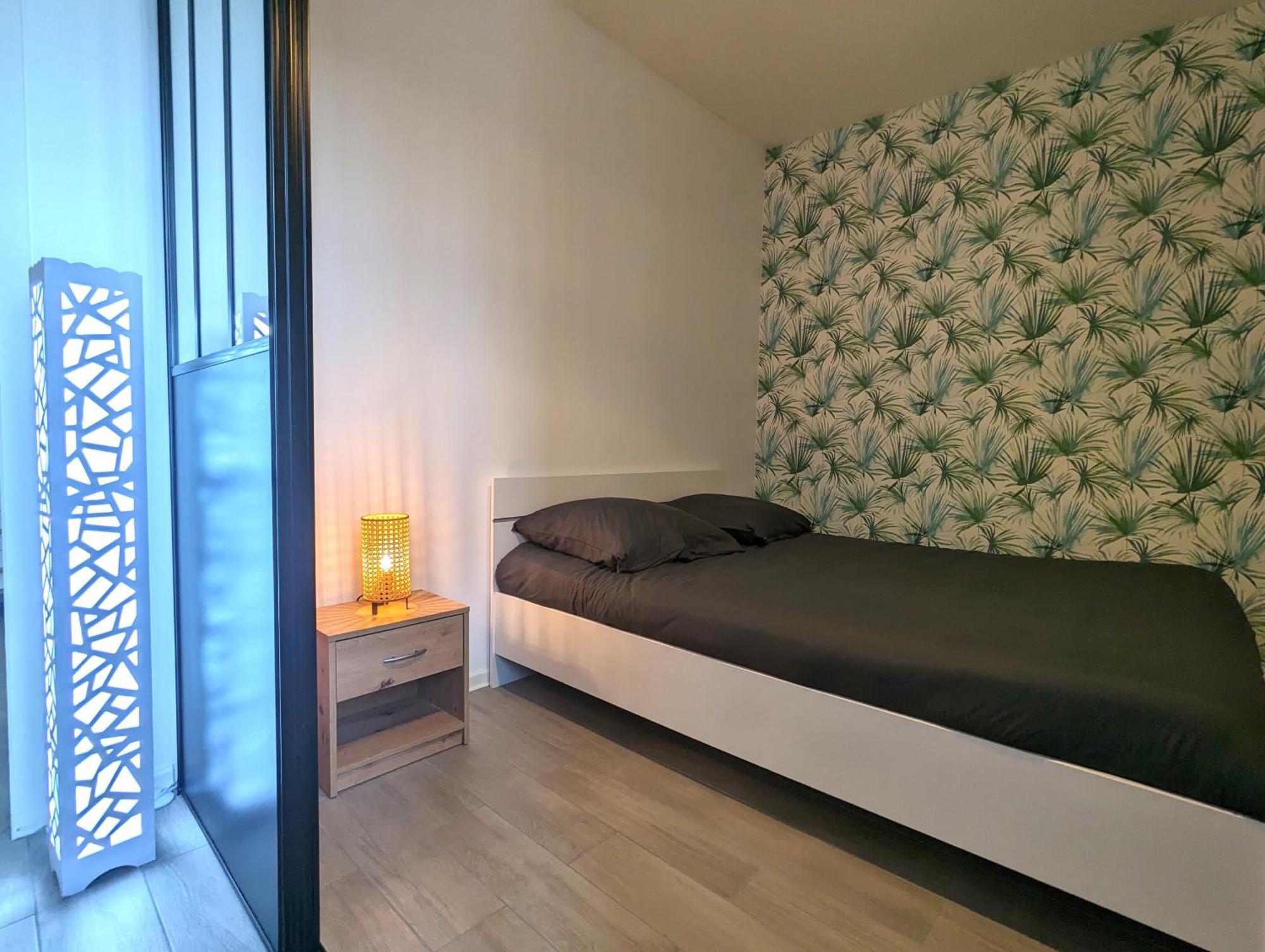 Bel Appartement Meximieux Centre Ville 2 Chambres 外观 照片
