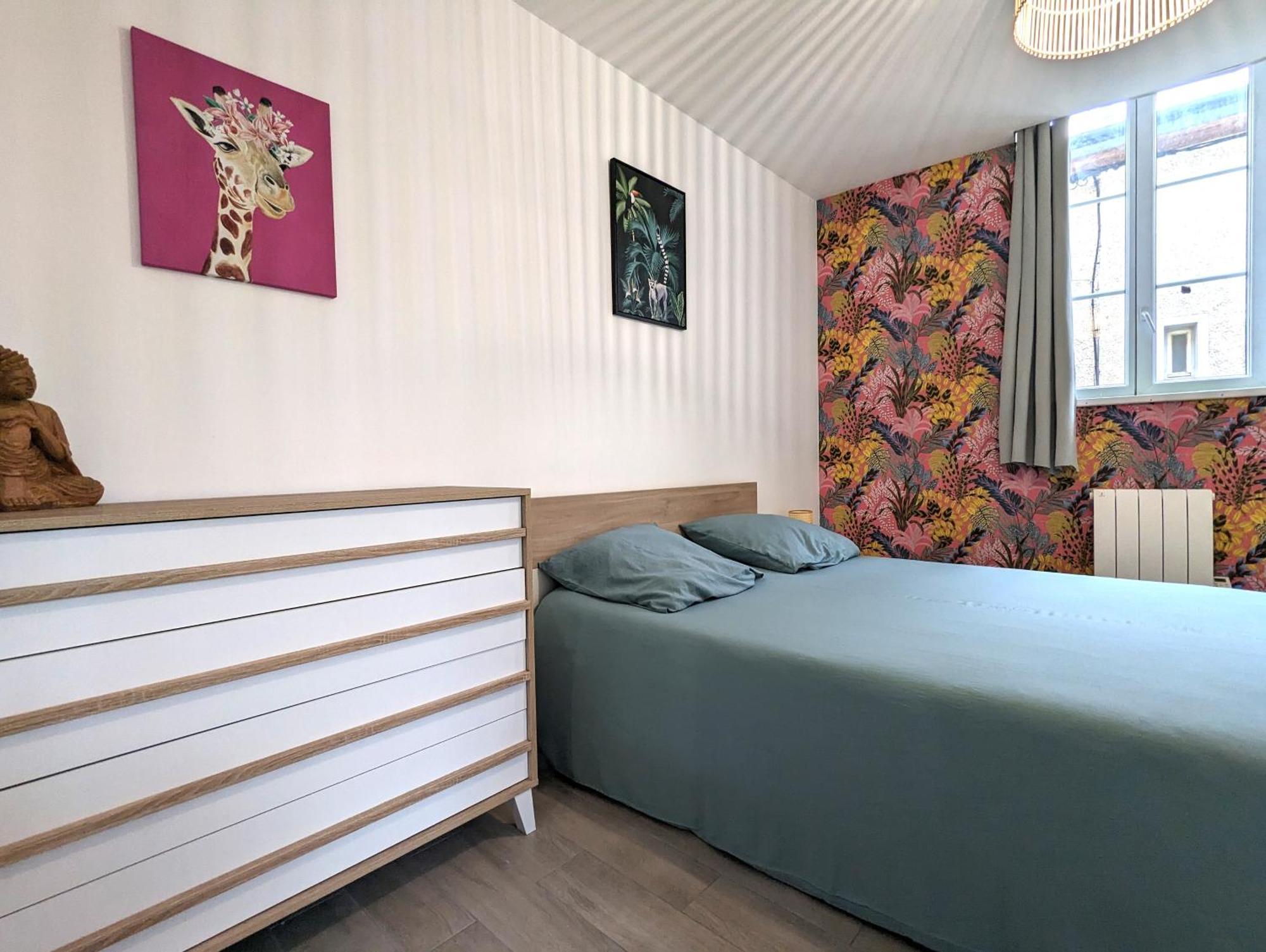 Bel Appartement Meximieux Centre Ville 2 Chambres 外观 照片