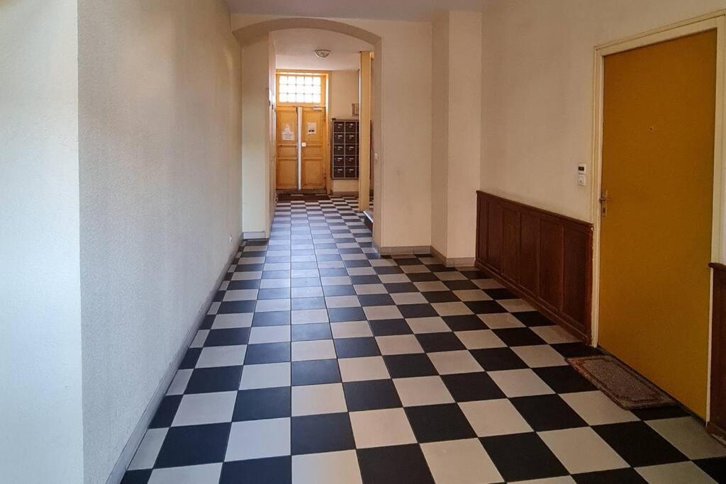 Bel Appartement Meximieux Centre Ville 2 Chambres 外观 照片