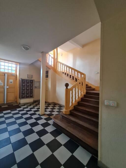 Bel Appartement Meximieux Centre Ville 2 Chambres 外观 照片