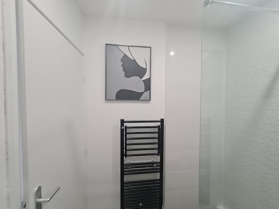 Bel Appartement Meximieux Centre Ville 2 Chambres 外观 照片