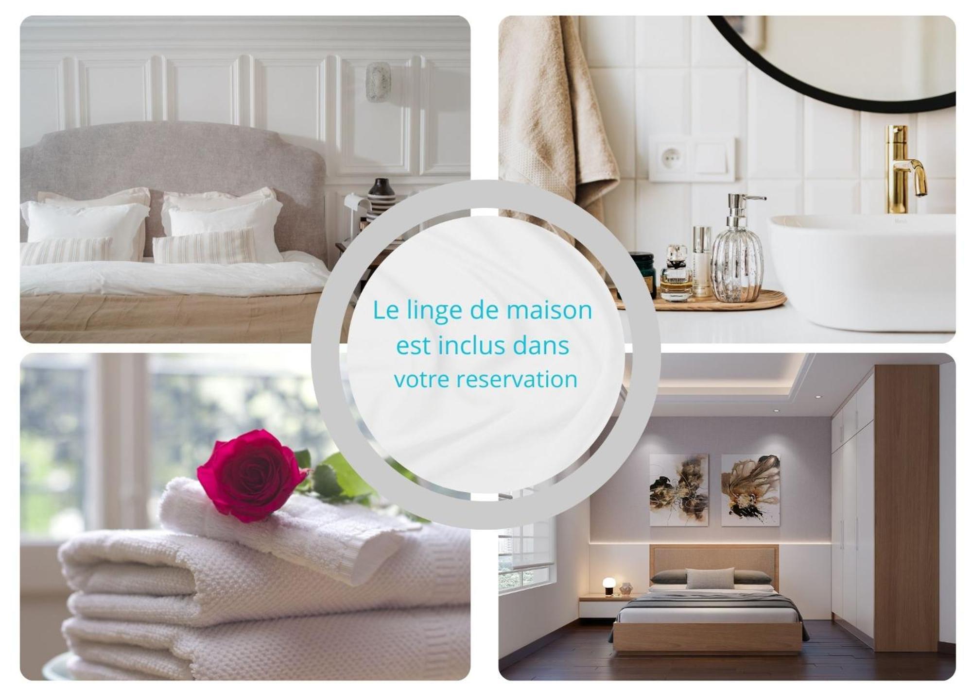 Bel Appartement Meximieux Centre Ville 2 Chambres 外观 照片